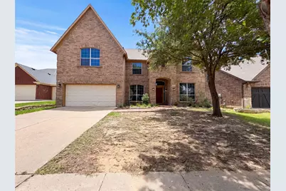 8613 Sunwood Court, Fort Worth, TX 76123 - Photo 1