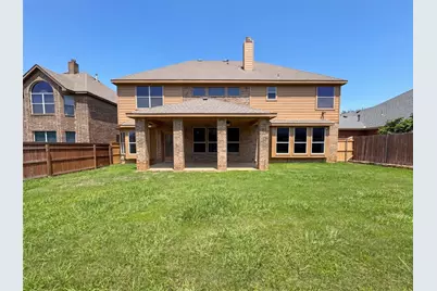 8613 Sunwood Court, Fort Worth, TX 76123 - Photo 5