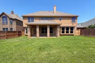 8613 Sunwood Ct, Fort Worth, TX 76123 - Photo 5