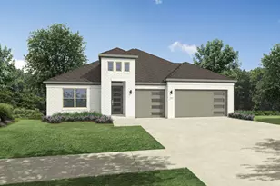 1255 Treasure Woods Ln, Lavon, TX 75166 - Photo 1