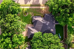 534 Post Oak Rd, Grapevine, TX 76051 - Photo 33