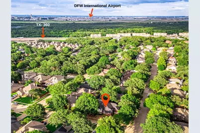 534 Post Oak Road, Grapevine, TX 76051 - Photo 35