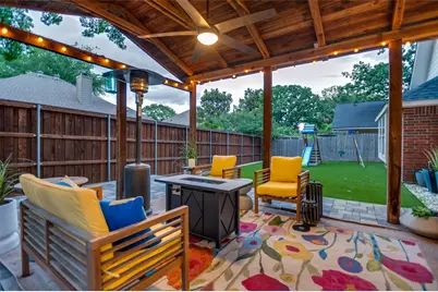 534 Post Oak Road, Grapevine, TX 76051 - Photo 29