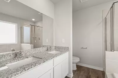 7004 Trestle Street, Fort Worth, TX 76036 - Photo 11