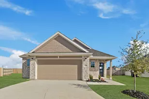 7004 Trestle St, Fort Worth, TX 76036 - Photo 1