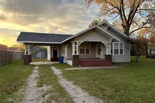 509 N Ross Ave, Mexia, TX 76667 - Photo 1