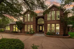 [Address not provided], Denton, TX 76205 - Photo 1