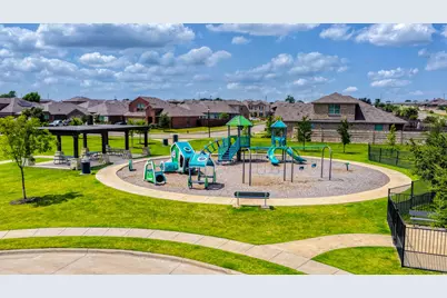 2328 Briscoe Ranch Drive, Weatherford, TX 76087 - Photo 35