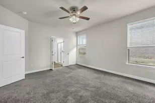 2328 Briscoe Rnch Dr, Weatherford, TX 76087 - Photo 17