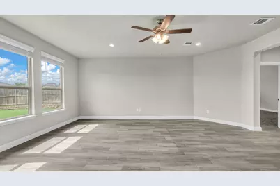 2328 Briscoe Ranch Drive, Weatherford, TX 76087 - Photo 15