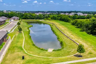 2328 Briscoe Rnch Dr, Weatherford, TX 76087 - Photo 33