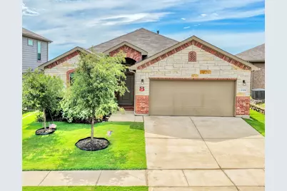 2328 Briscoe Ranch Drive, Weatherford, TX 76087 - Photo 1