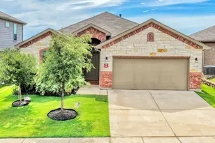 2328 Briscoe Rnch Dr, Weatherford, TX 76087 - Photo 1