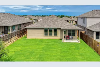 2328 Briscoe Ranch Drive, Weatherford, TX 76087 - Photo 29