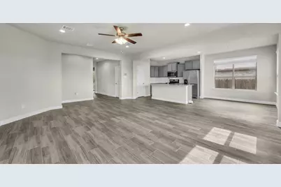 2328 Briscoe Ranch Drive, Weatherford, TX 76087 - Photo 7