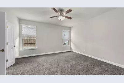 2328 Briscoe Ranch Drive, Weatherford, TX 76087 - Photo 17