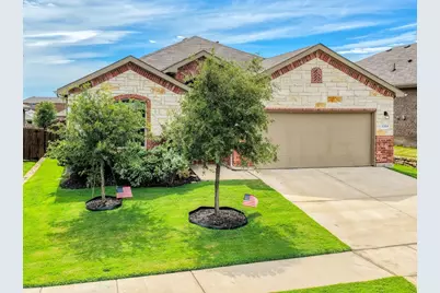 2328 Briscoe Ranch Drive, Weatherford, TX 76087 - Photo 3