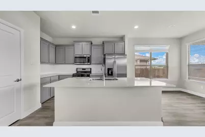 2328 Briscoe Ranch Drive, Weatherford, TX 76087 - Photo 11