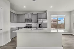 2328 Briscoe Rnch Dr, Weatherford, TX 76087 - Photo 11