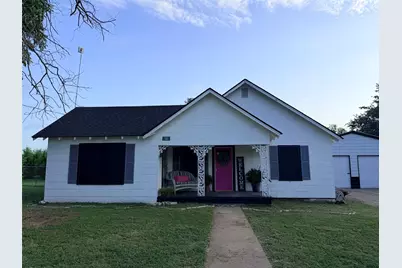 110 W Brown Street, Lipan, TX 76462 - Photo 1
