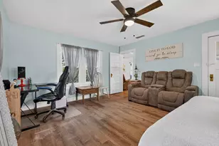 110 W Brown St, Lipan, TX 76462 - Photo 5