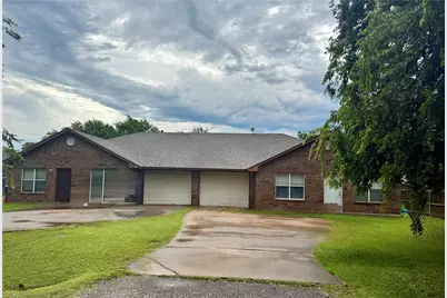 621 Franklin Avenue #1, Pottsboro, TX 75076 - Photo 3