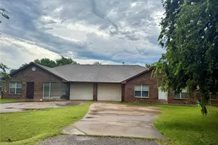 621 Franklin Ave, Pottsboro, TX 75076 - Photo 3