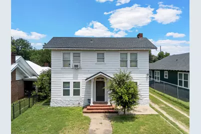 2605 Homan Avenue, Waco, TX 76707 - Photo 1