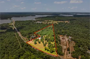 Tbd Fm 1519, Leesburg, TX 75451 - Photo 1