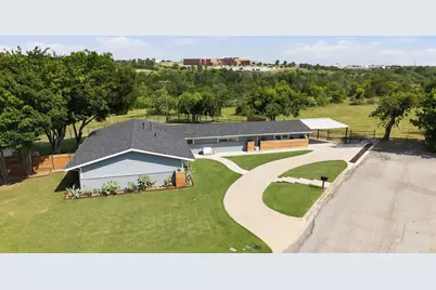 1613 S Cliff Street, Decatur, TX 76234 - Photo 37