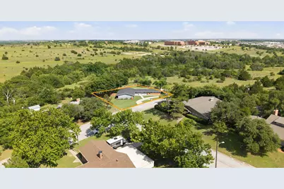 1613 S Cliff Street, Decatur, TX 76234 - Photo 33