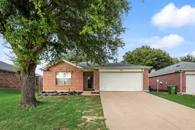 109 Oakhurst Drive, Seagoville, TX 75159 - Photo 1