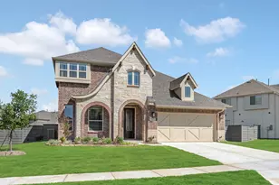 825 Twisted Leaf Ln, Little Elm, TX 76227 - Photo 3