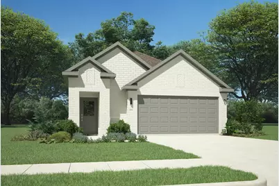 2717 Baynes Place, Princeton, TX 75407 - Photo 1