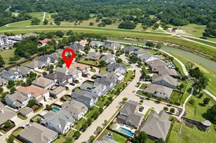 520 Sheer Bliss Ln, Fort Worth, TX 76114 - Photo 1