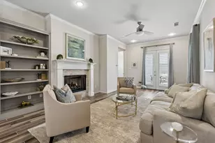 520 Sheer Bliss Ln, Fort Worth, TX 76114 - Photo 3