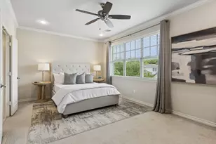 520 Sheer Bliss Ln, Fort Worth, TX 76114 - Photo 11