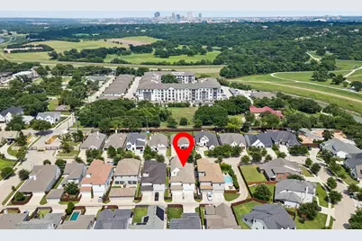520 Sheer Bliss Lane, Fort Worth, TX 76114 - Photo 29