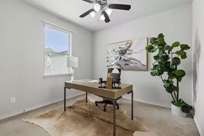 520 Sheer Bliss Lane, Fort Worth, TX 76114 - Photo 17