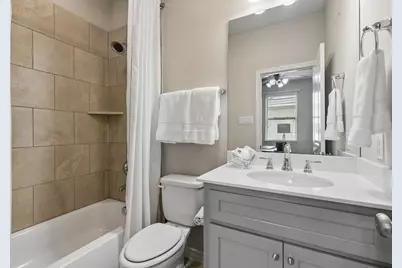 520 Sheer Bliss Lane, Fort Worth, TX 76114 - Photo 17