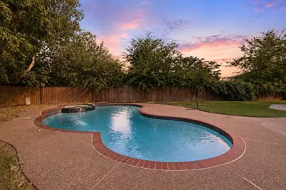 2505 Classic Court W, Bedford, TX 76021 - Photo 35