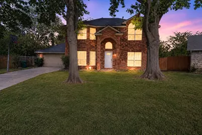 2505 Classic Court W, Bedford, TX 76021 - Photo 37