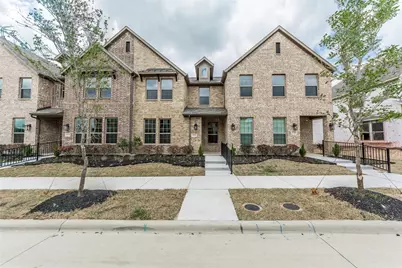 4724 Ladrillo Lane, McKinney, TX 75070 - Photo 1