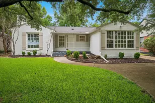 6312 Malcolm Dr, Dallas, TX 75214 - Photo 1