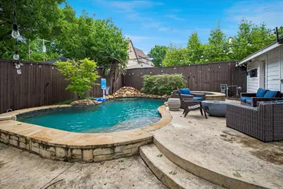 6312 Malcolm Drive, Dallas, TX 75214 - Photo 11
