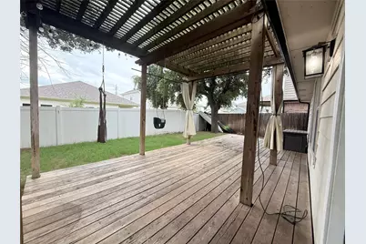 6957 Big Wichita Drive, Fort Worth, TX 76179 - Photo 15