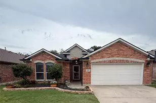 6957 Big Wichita Dr, Fort Worth, TX 76179 - Photo 1