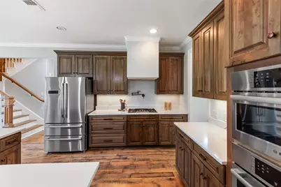 1085 Timber Ridge Trail, Cross Roads, TX 76227 - Photo 15