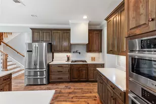 1085 Timber Ridge Trail, Cross Roads, TX 76227 - Photo 15