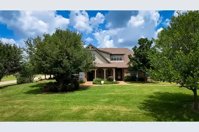 1085 Timber Ridge Trail, Cross Roads, TX 76227 - Photo 39